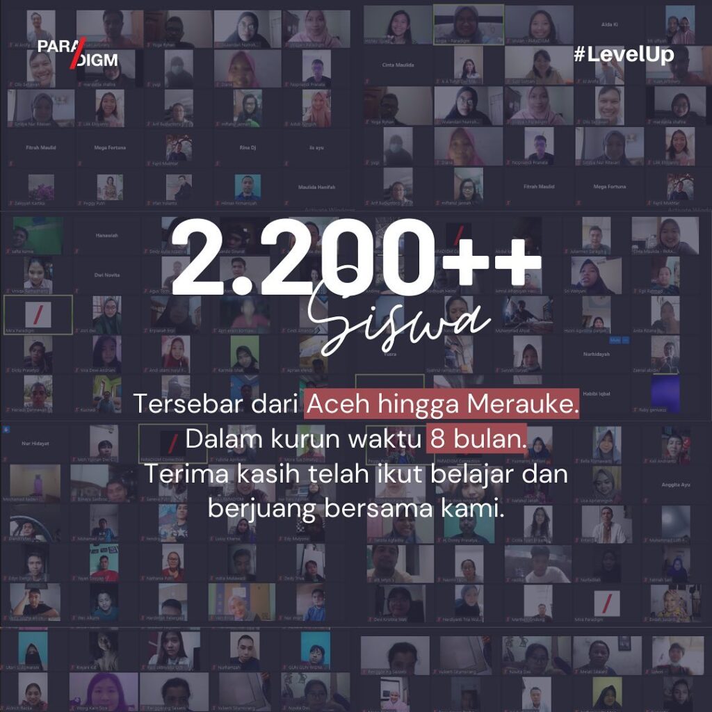 Kelas Online dan Prakerja