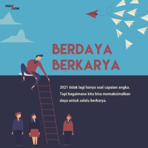 Paradigm: Berdaya Berkarya