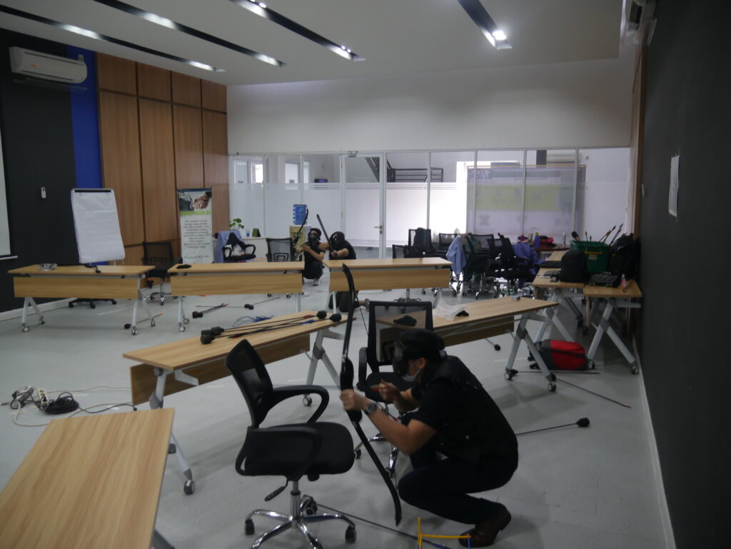Cara Mengatasi Overthinking dengan Gamification
